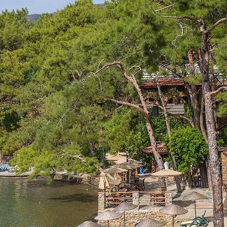Bay Hotel Marmaris