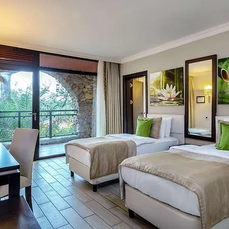 Bay Hotel Marmaris