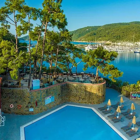 Bay * Marmaris