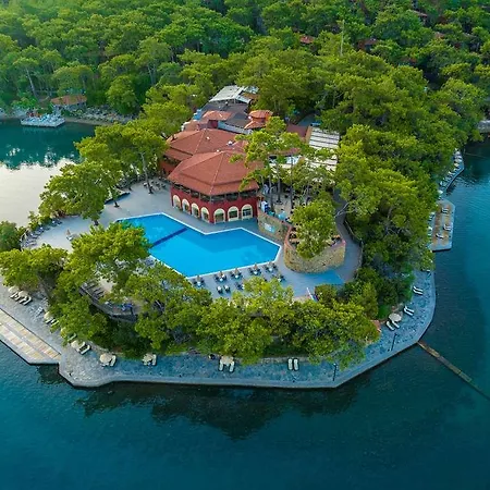 Bay Hotel Marmaris