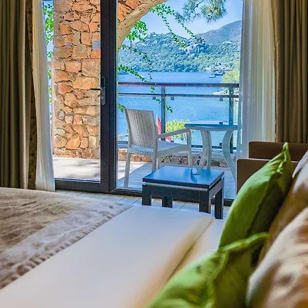 Otel Bay