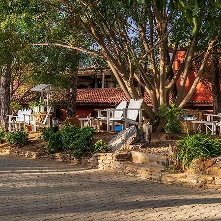Hotell Bay Marmaris