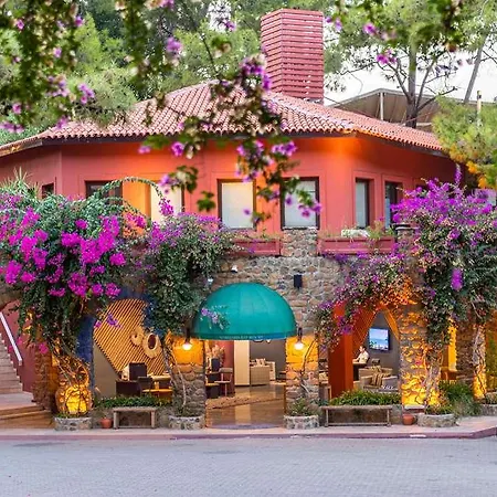 Bay Hotell Marmaris