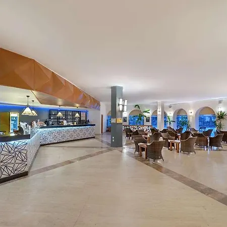 Hotell Bay Marmaris