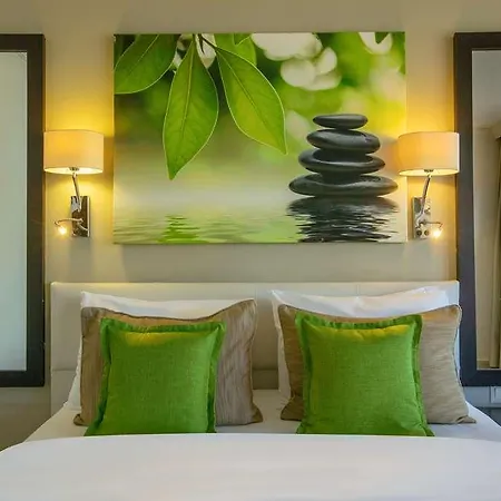 Hotell Bay
