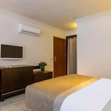Hotell Bay Marmaris