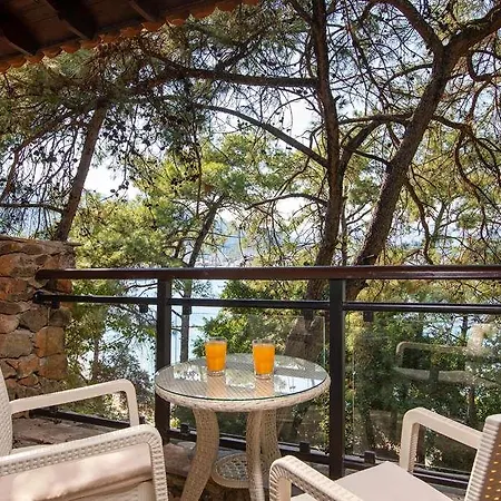 Bay Hotell Marmaris