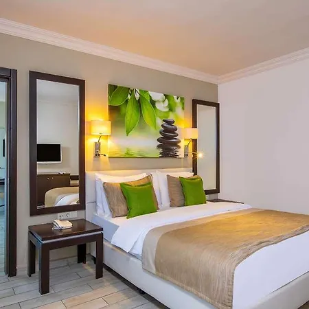 Hotell Bay