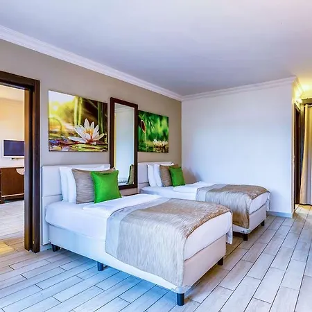 Hotell Bay Marmaris