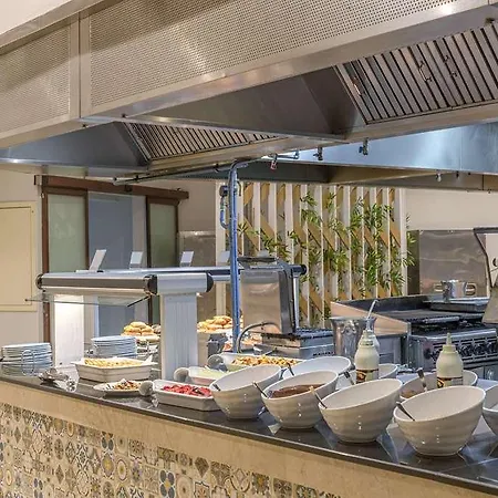 Bay Hotell Marmaris