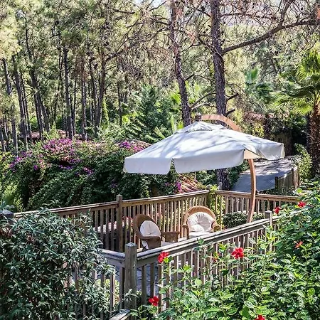 Bay Hotell Marmaris