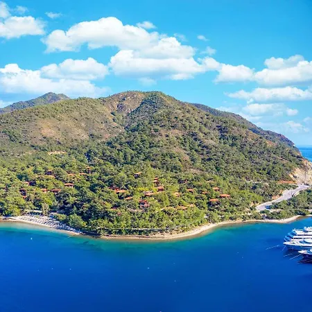 Hotell Bay