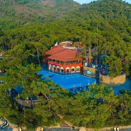 Hotell Bay