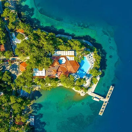 Hotell Bay