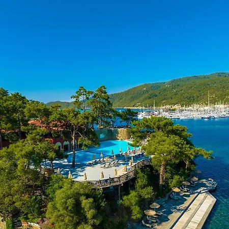 Hotell Bay *