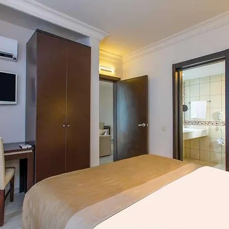 Hotell Bay