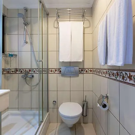 ホテル Bay マルマリス