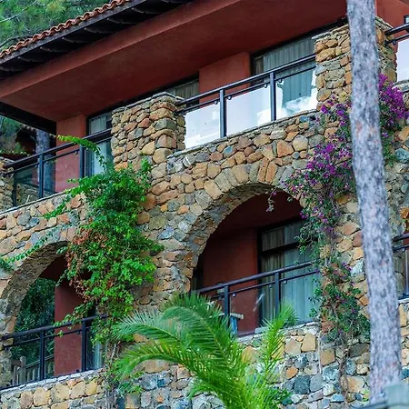 Bay Hotell Marmaris